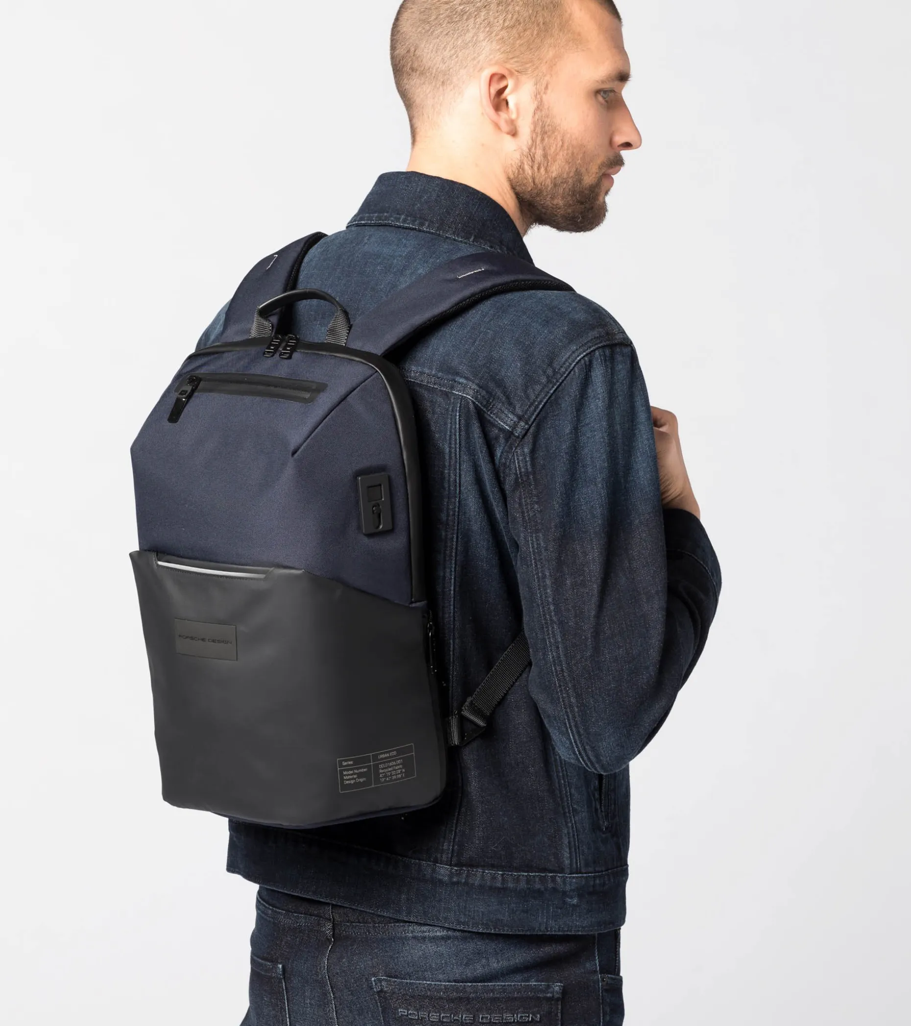 Urban Eco Backpack Xs