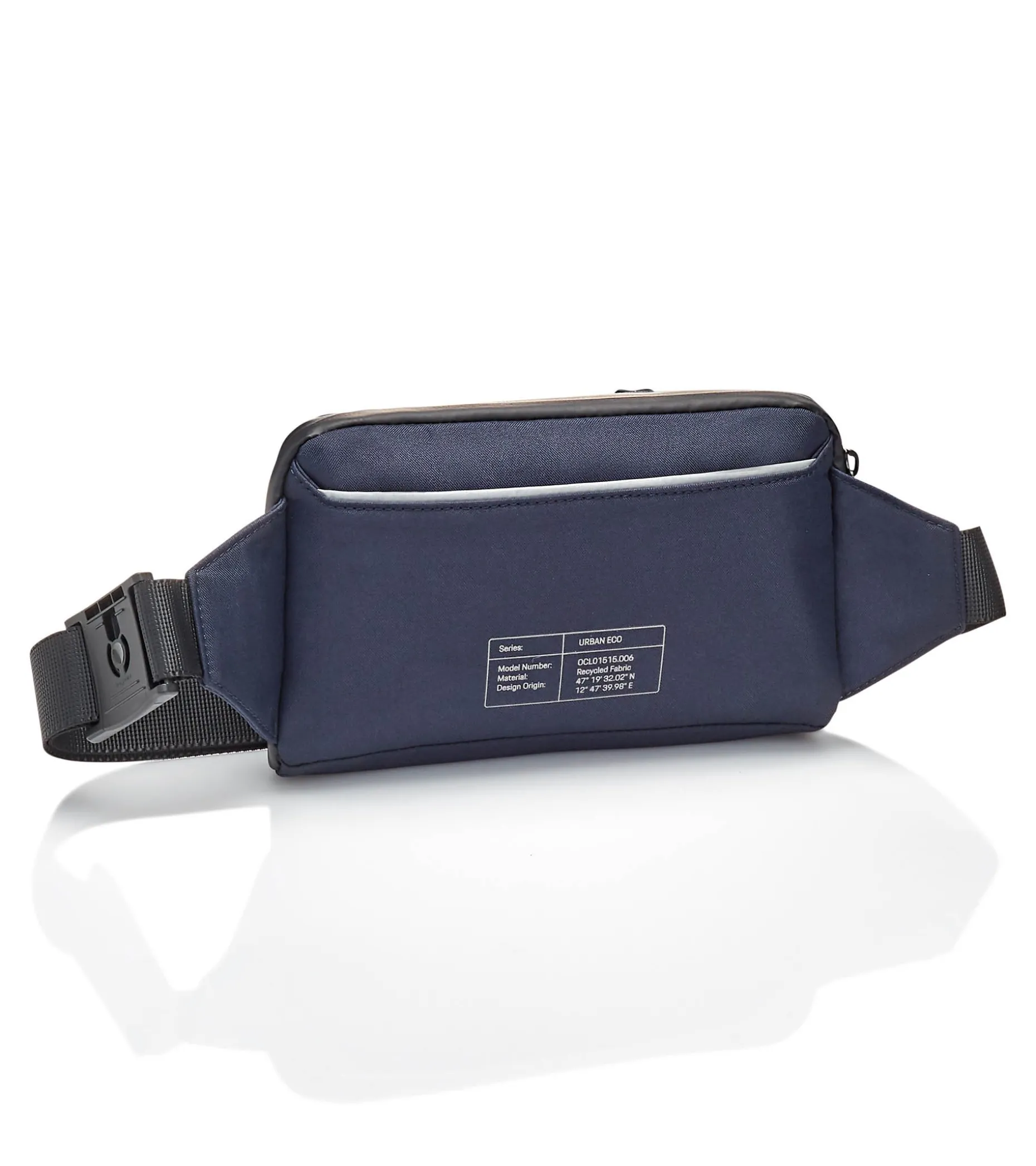 Urban Eco Belt Bag