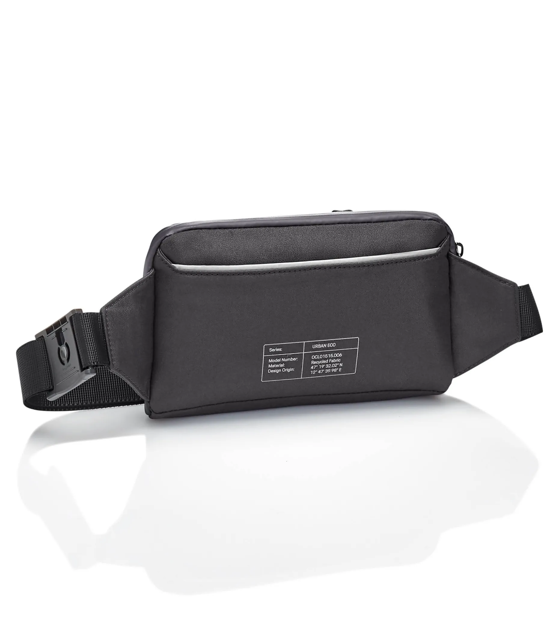 Urban Eco Belt Bag