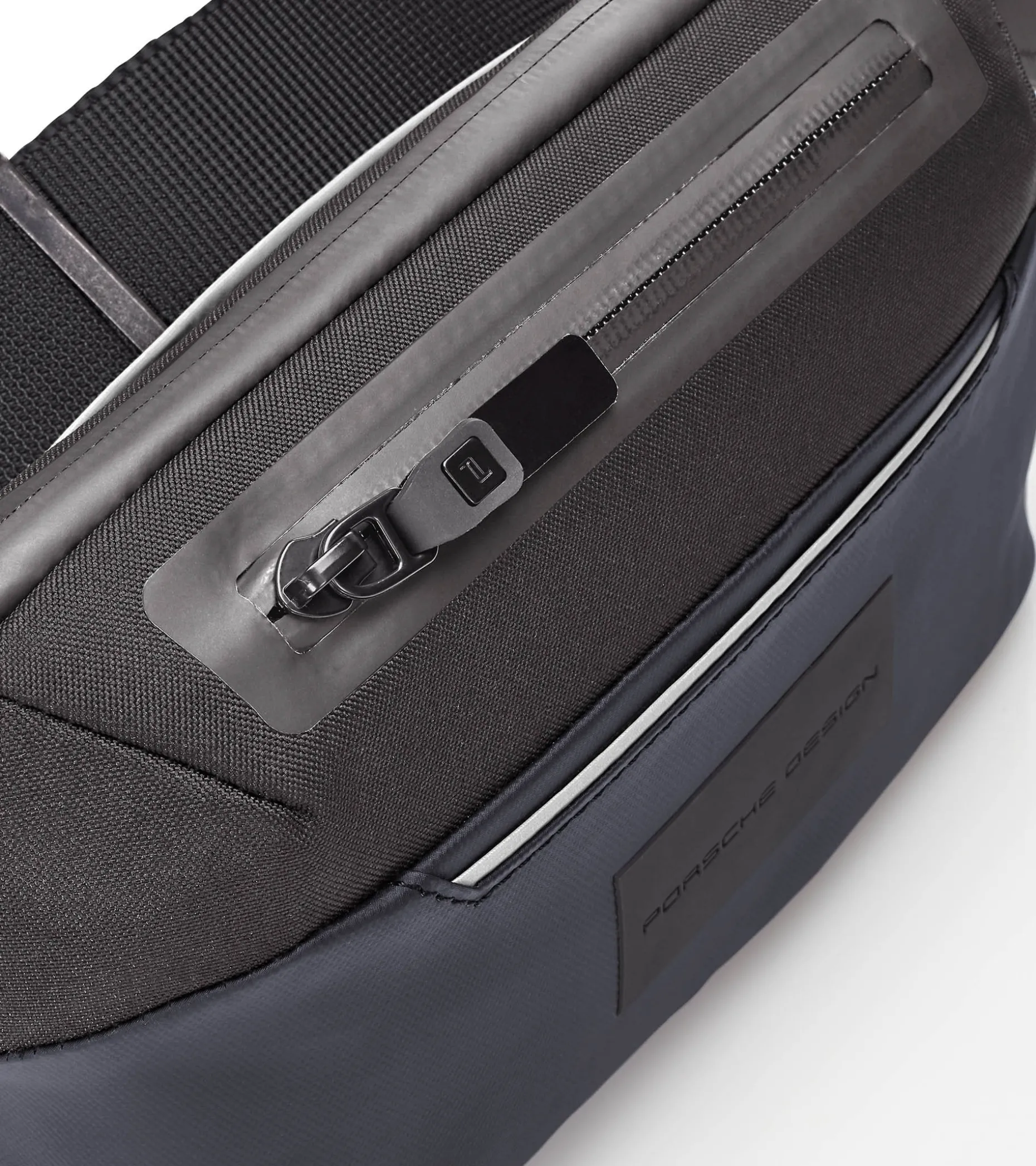 Urban Eco Belt Bag