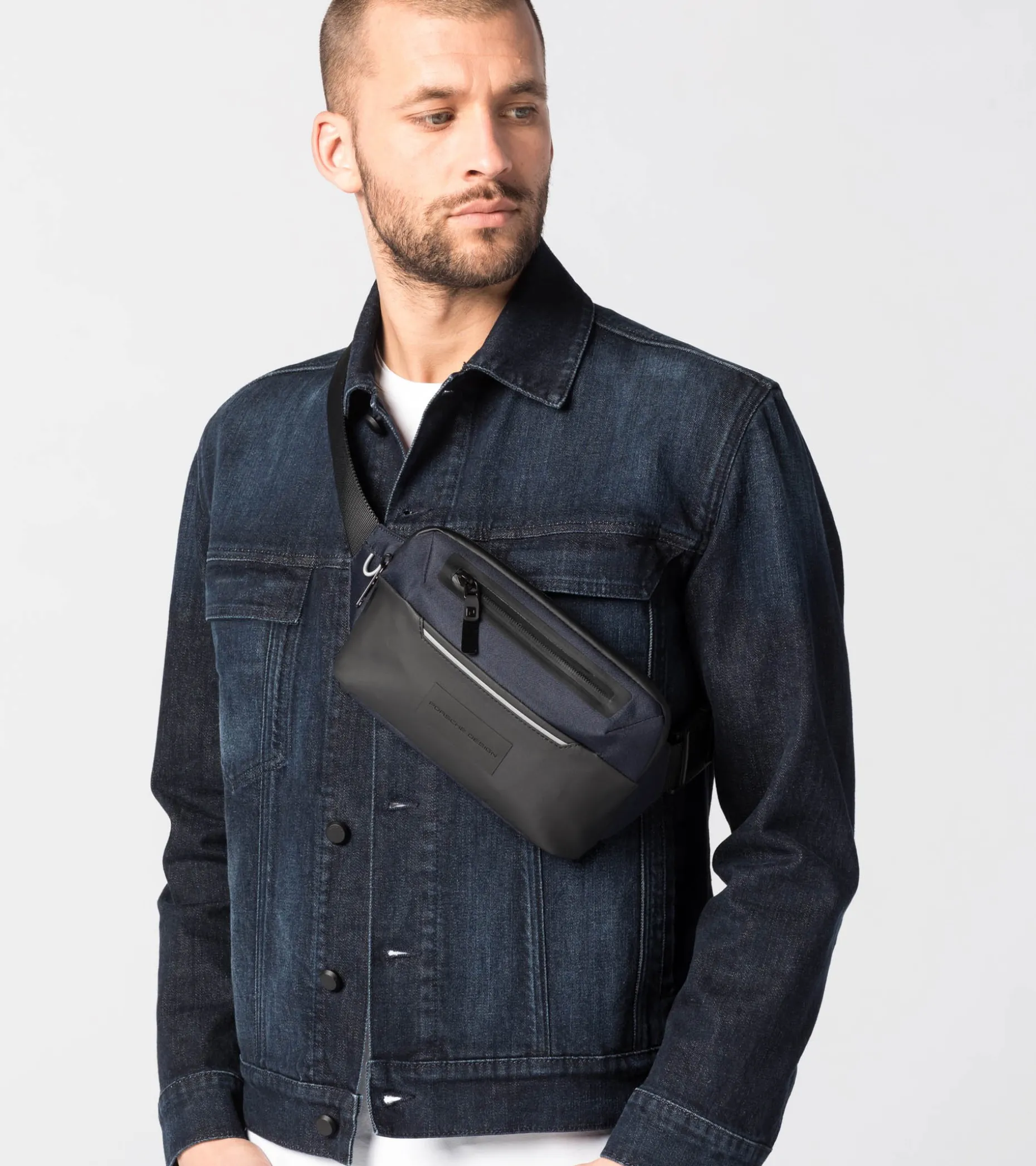Urban Eco Belt Bag