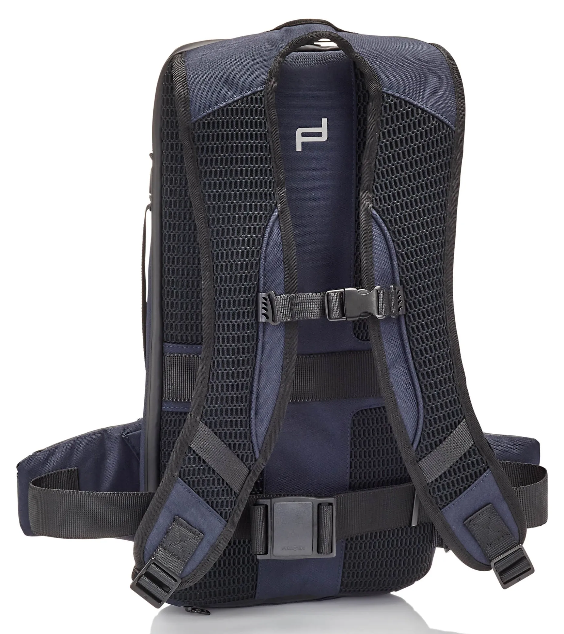 Urban Eco Cycling Backpack