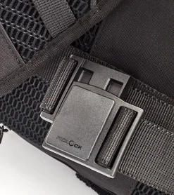 Urban Eco Cycling Backpack