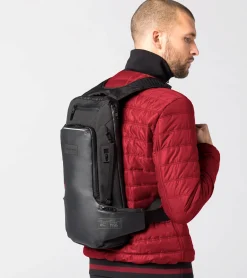 Urban Eco Cycling Backpack
