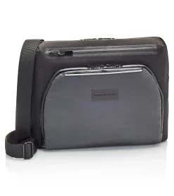 Urban Eco Messenger Bag