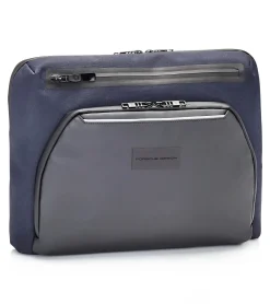 Urban Eco Messenger Bag