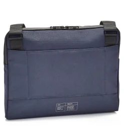 Urban Eco Messenger Bag