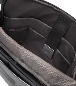 Urban Eco Messenger Bag