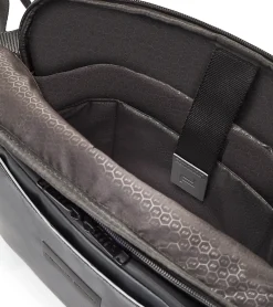 Urban Eco Messenger Bag