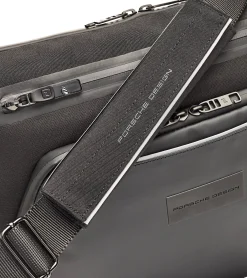 Urban Eco Messenger Bag