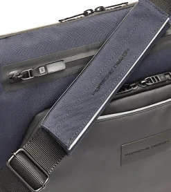 Urban Eco Messenger Bag
