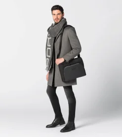 Urban Eco Messenger Bag