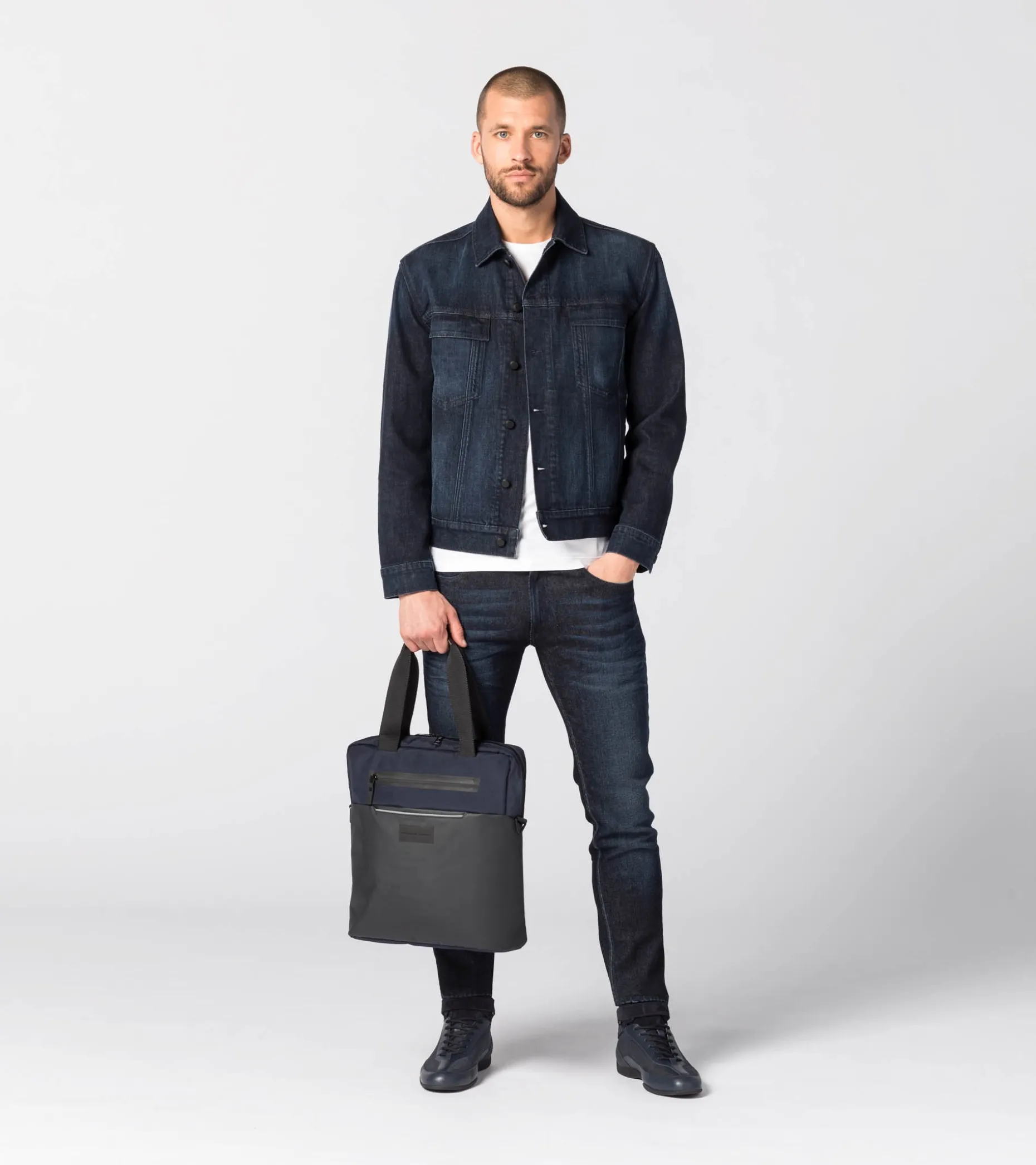 Urban Eco Shopper