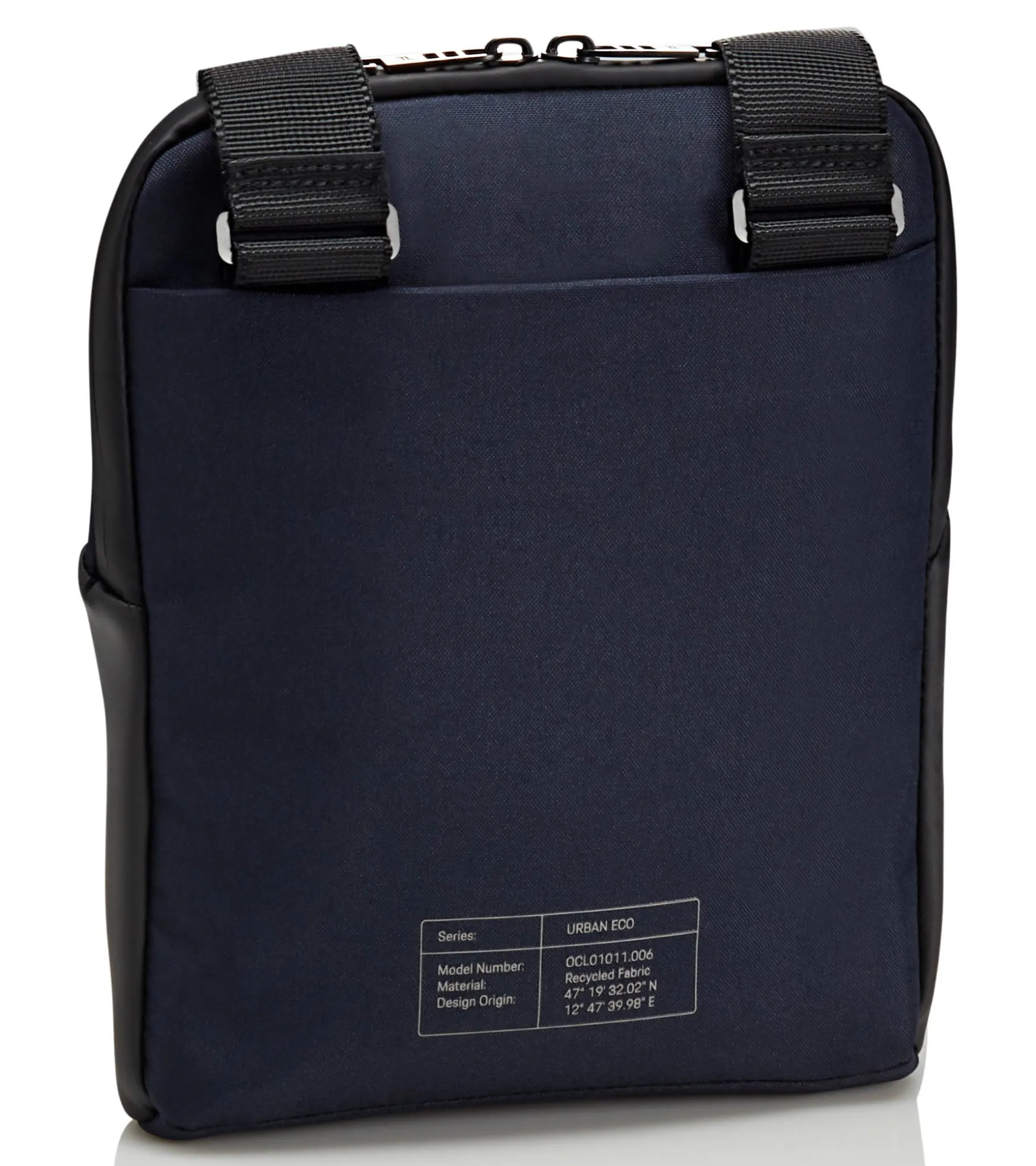 Urban Eco Shoulder Bag S