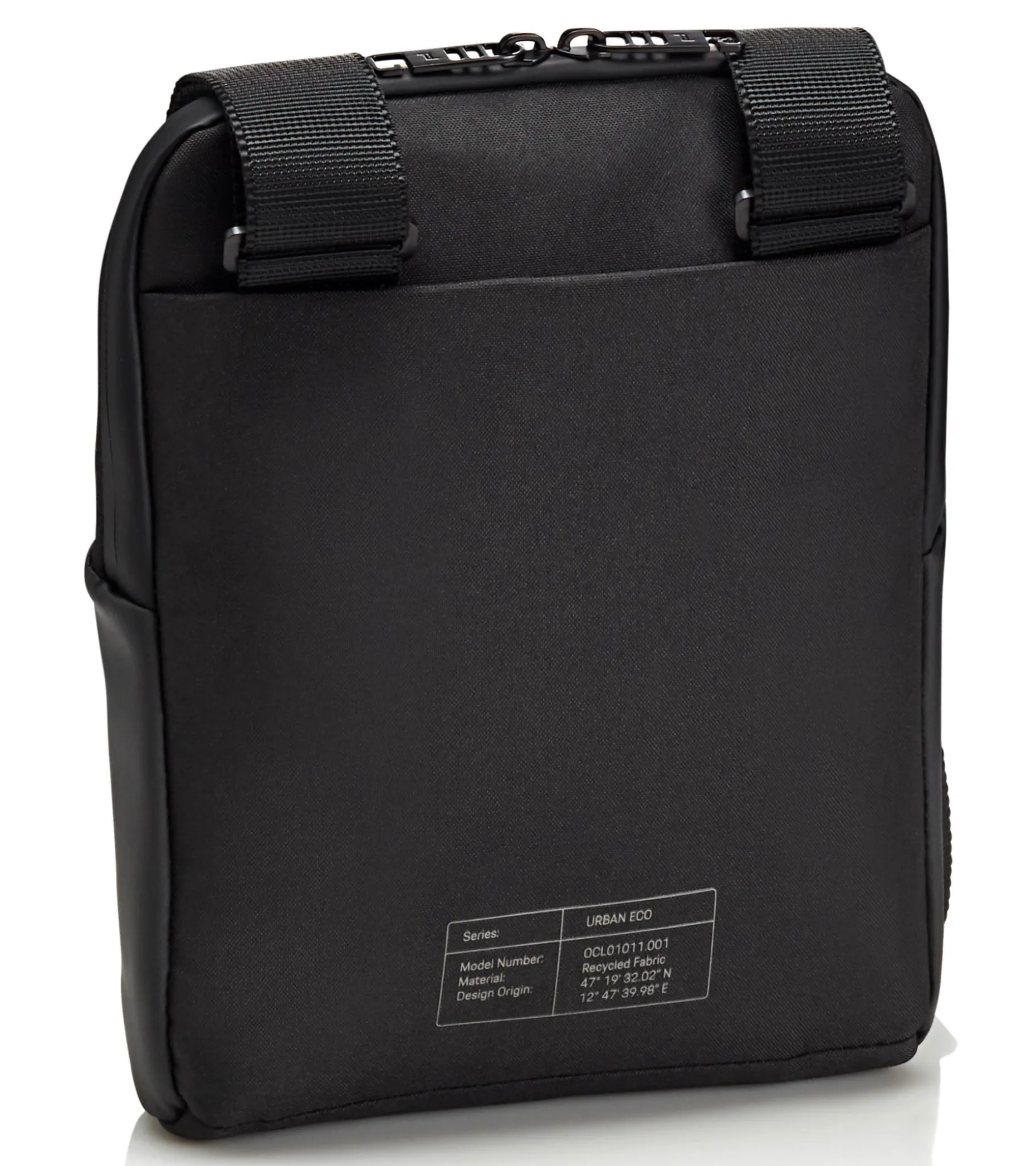Urban Eco Shoulder Bag S