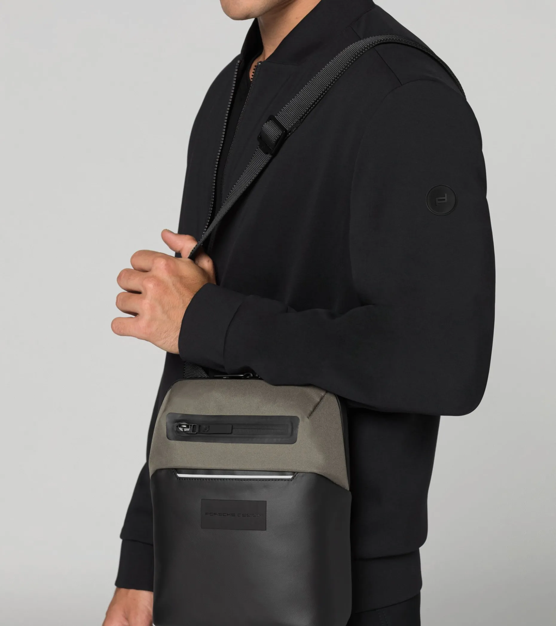 Urban Eco Shoulder Bag S