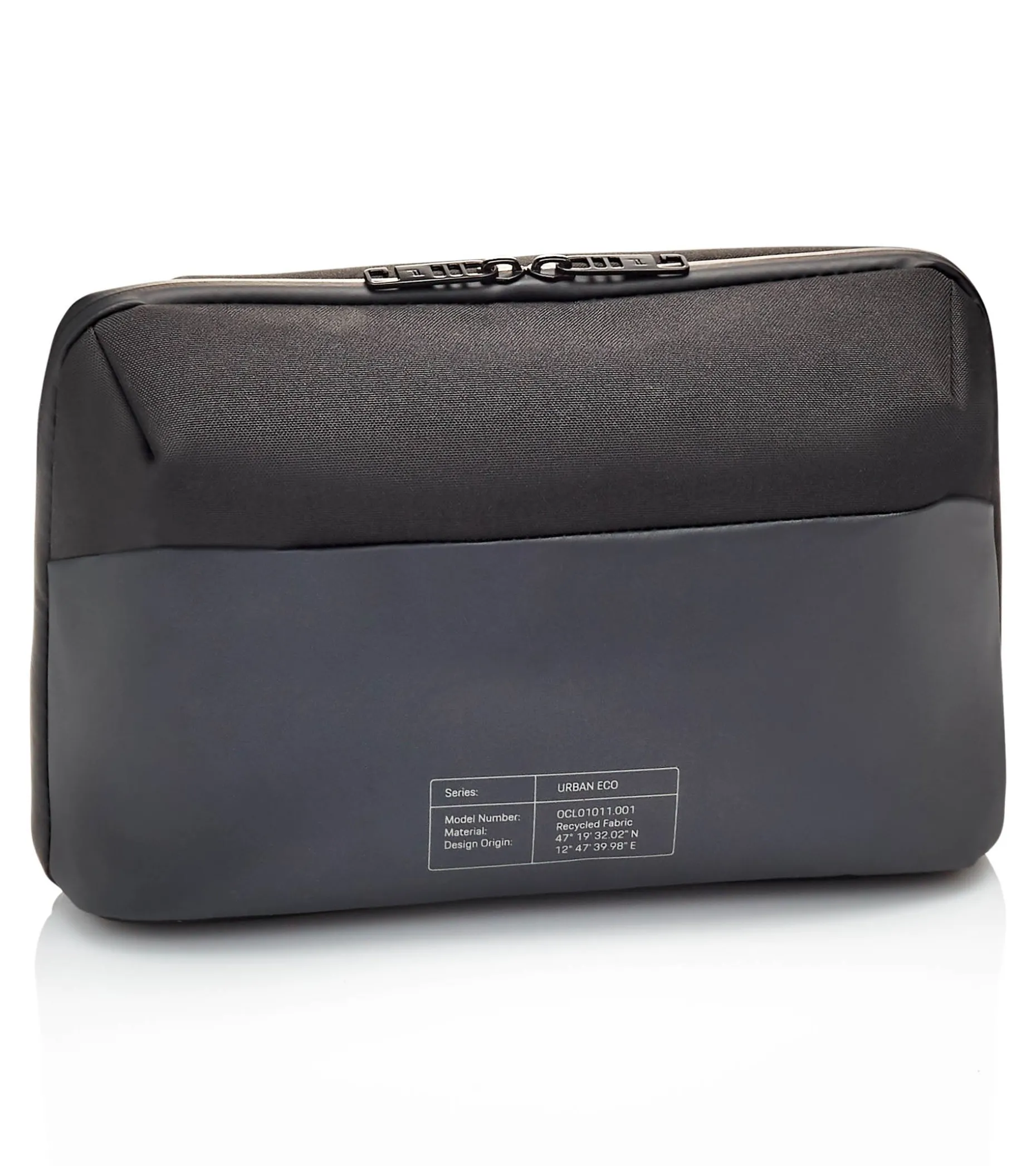 Urban Eco Washbag L