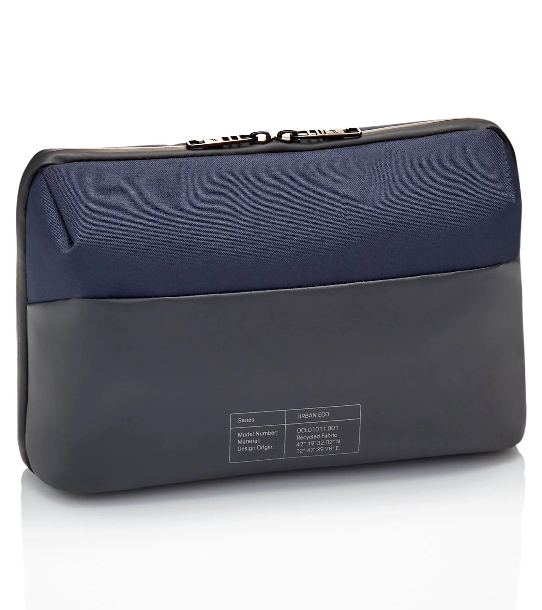 Urban Eco Washbag L