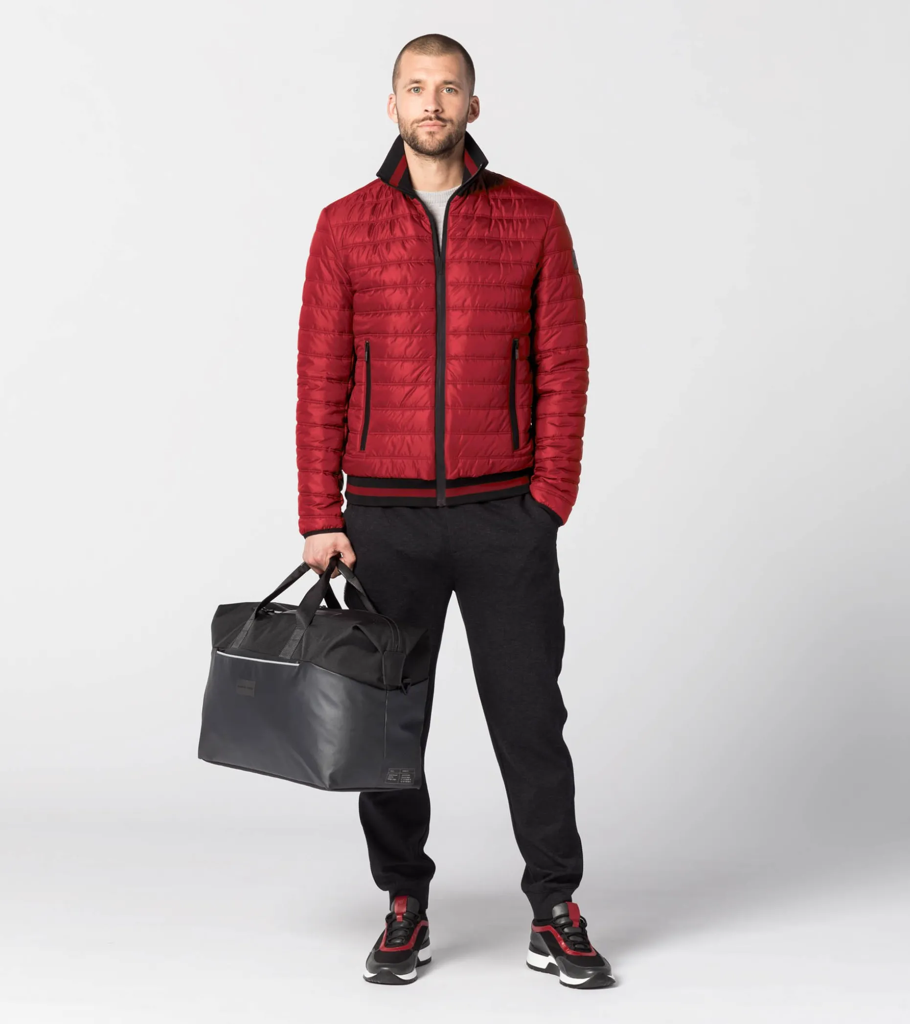 Urban Eco Weekender