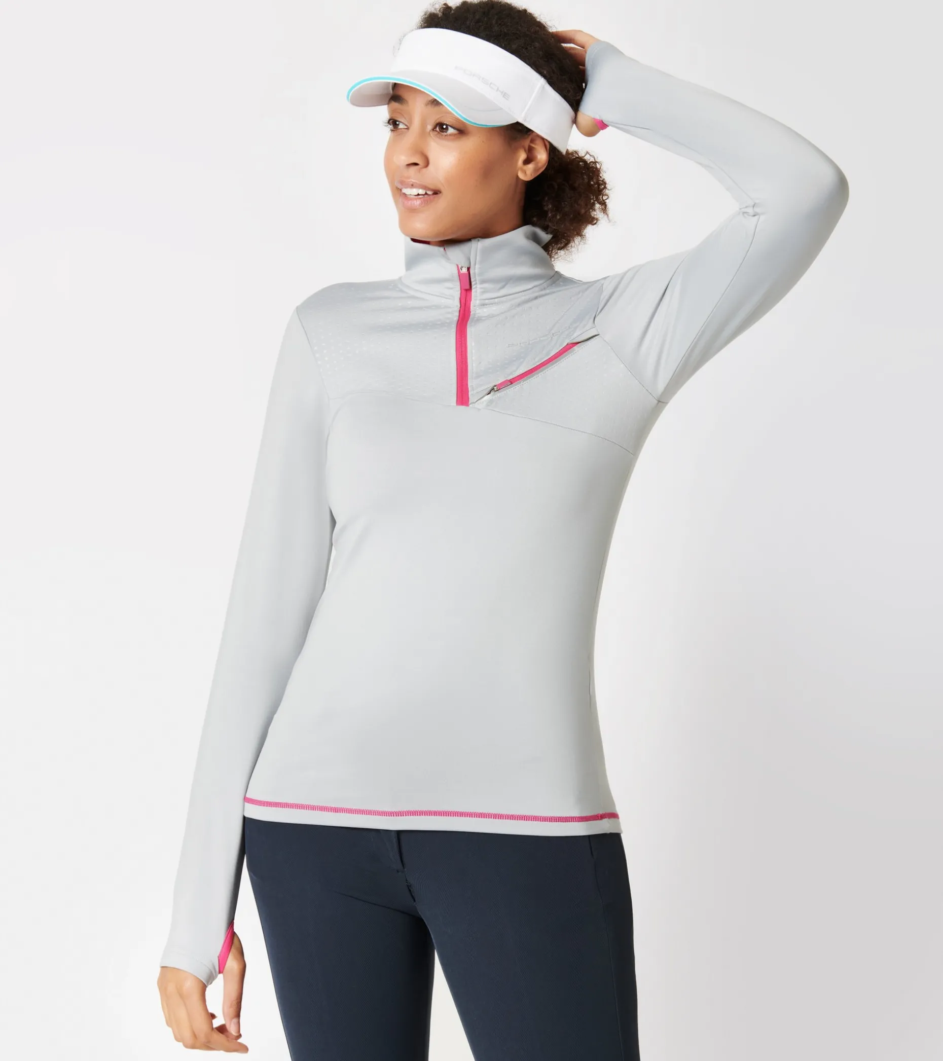 Visor Unisex – Sport