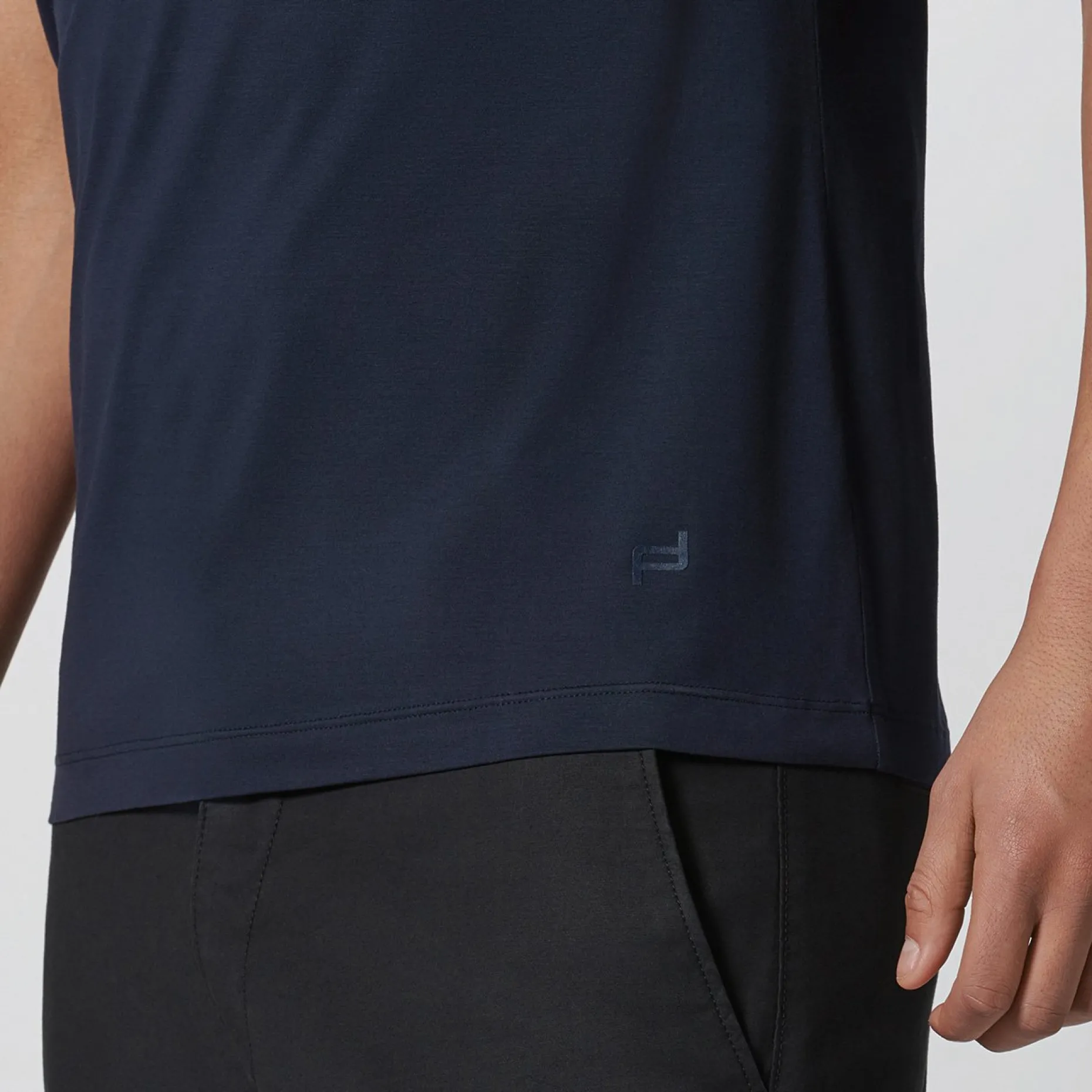 V-Neck T-Shirt