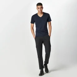 V-Neck T-Shirt