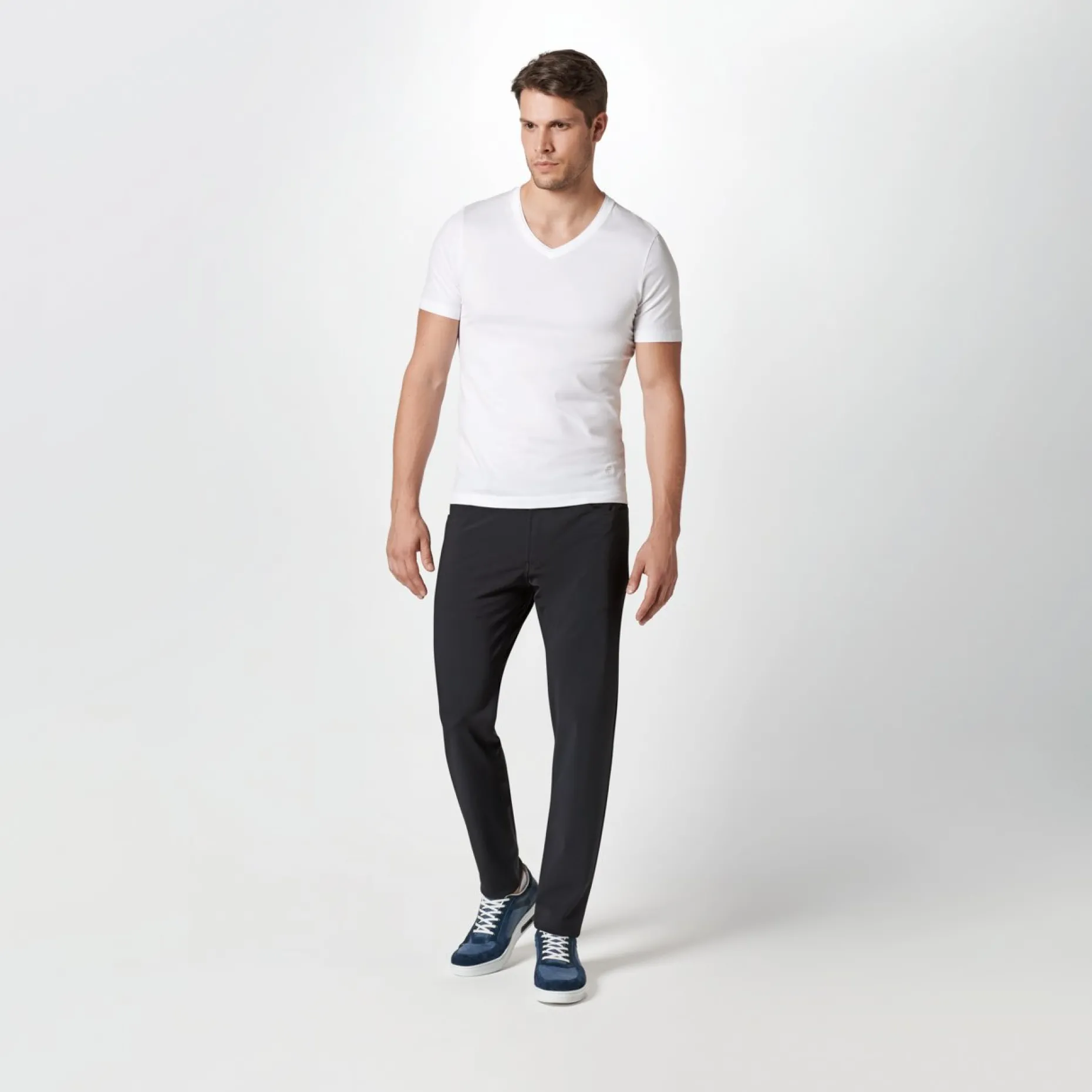 V-Neck T-Shirt