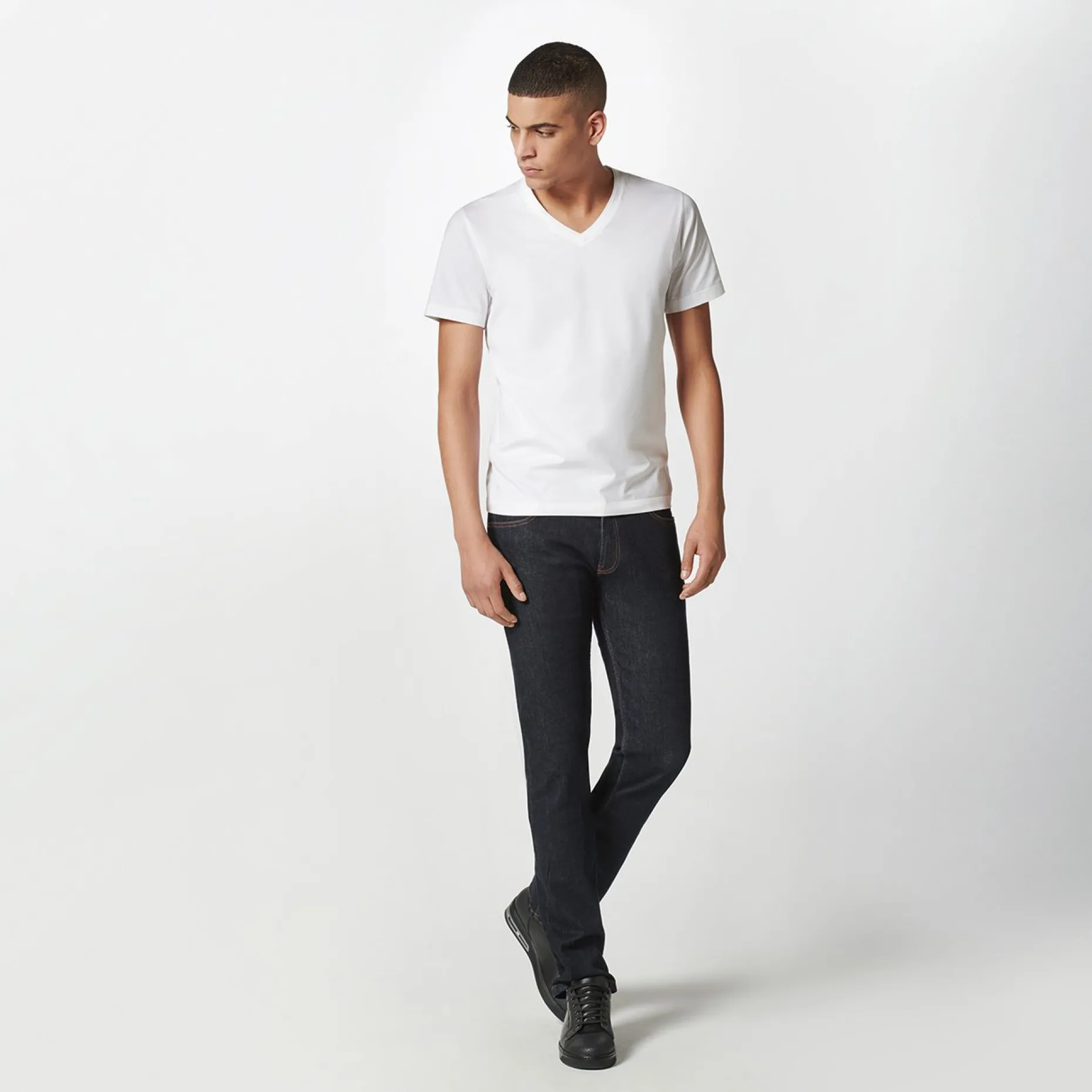 V-Neck T-Shirt