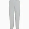 Woven Tech Pants