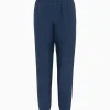 Woven Tech Pants