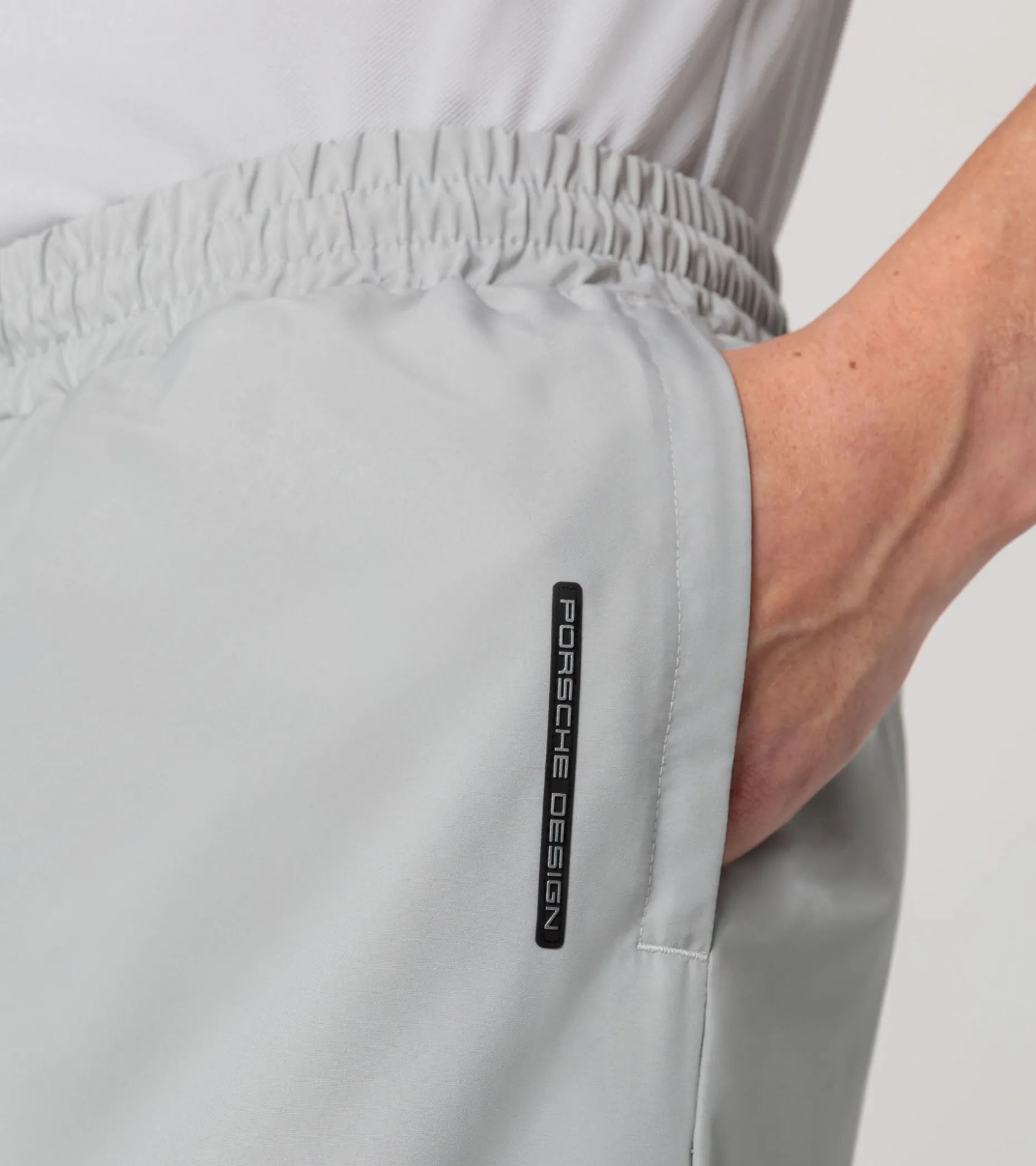 Woven Tech Pants