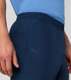 Woven Tech Pants