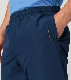 Woven Tech Pants