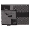 50Y Chequered Flag Scarf