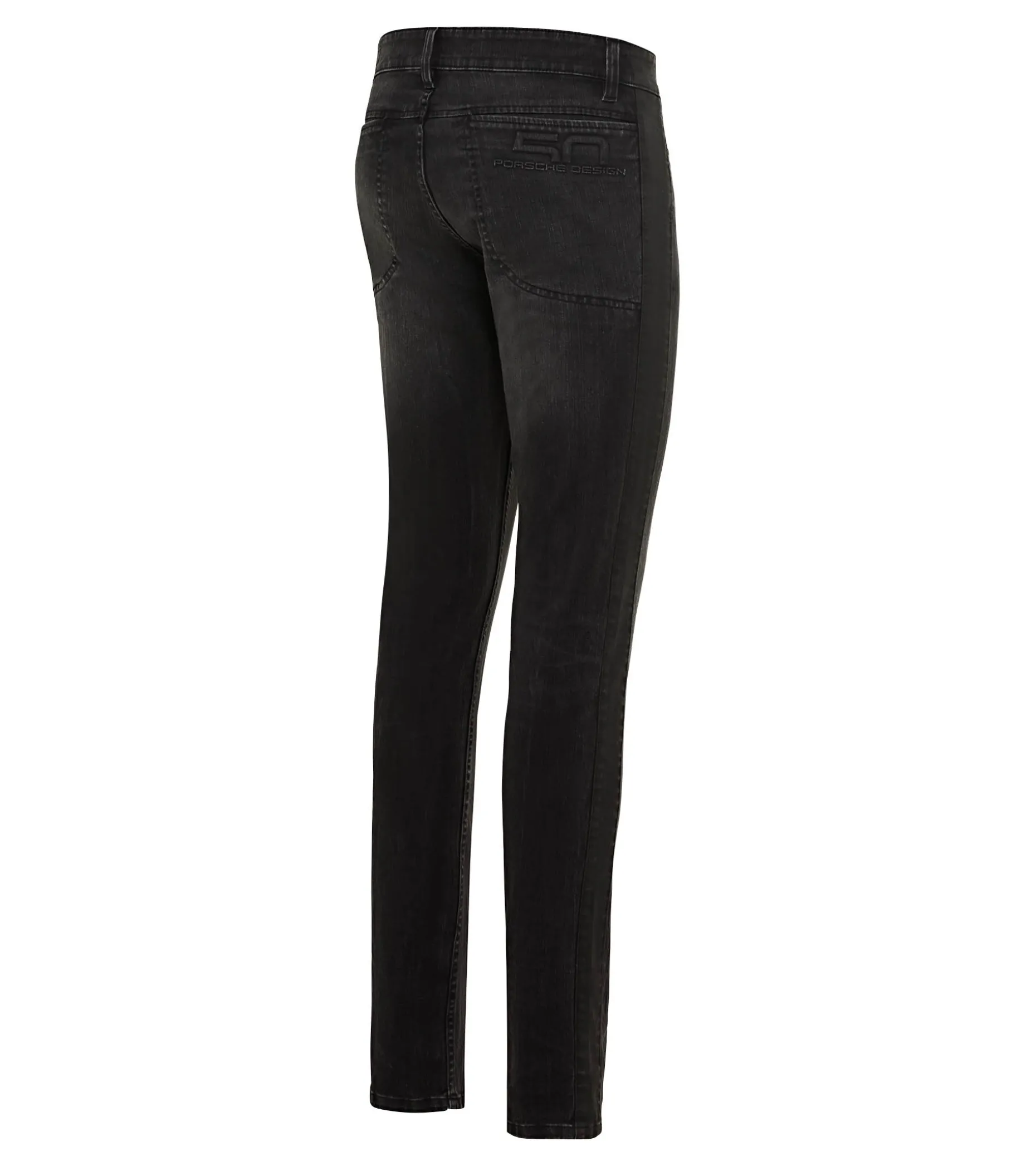 50Y Denim Pants