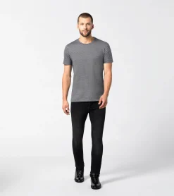 50Y Denim Pants