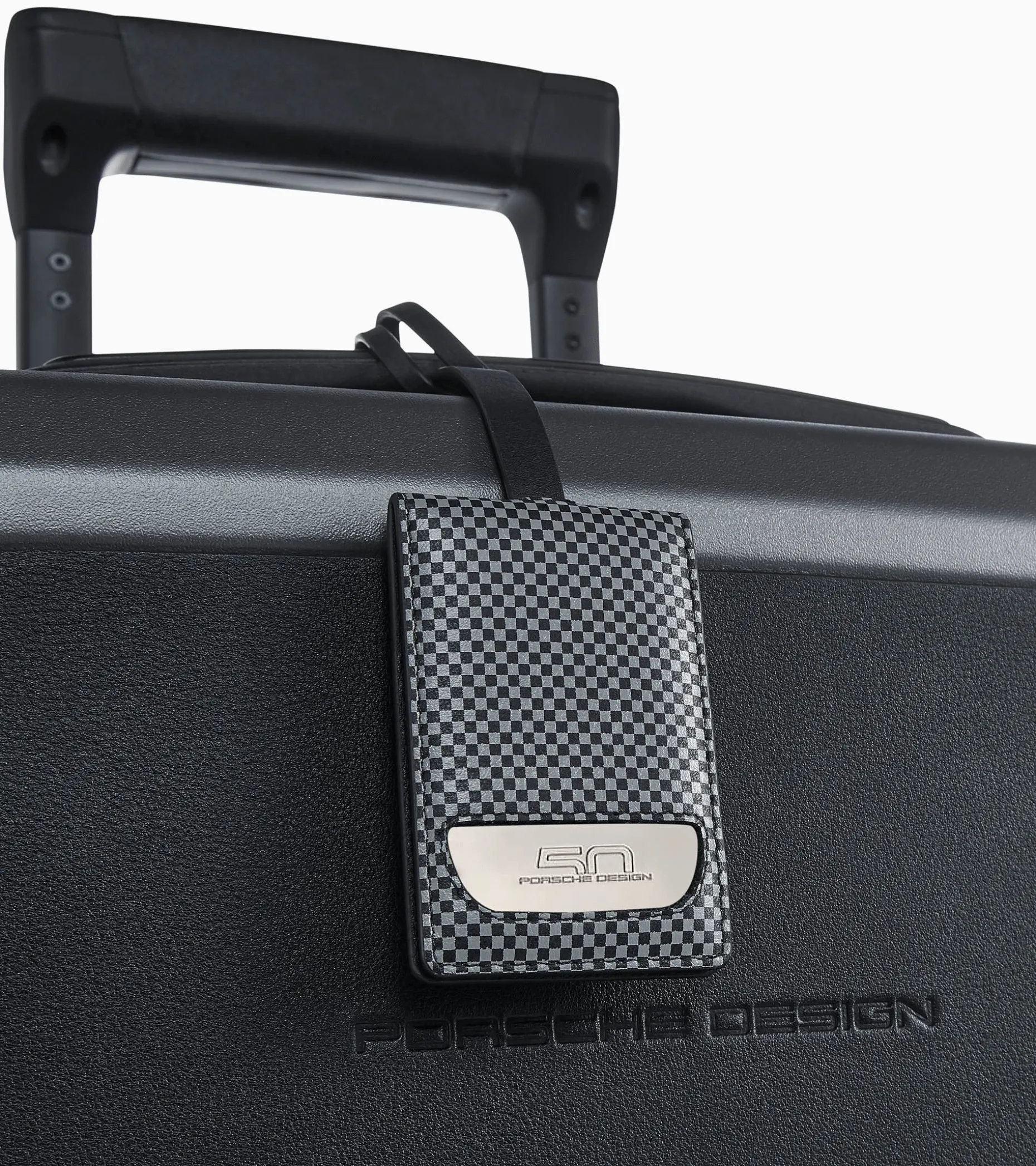 50Y Hardcase Trolley S