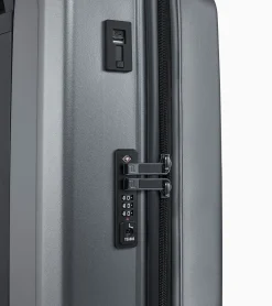 50Y Hardcase Trolley S