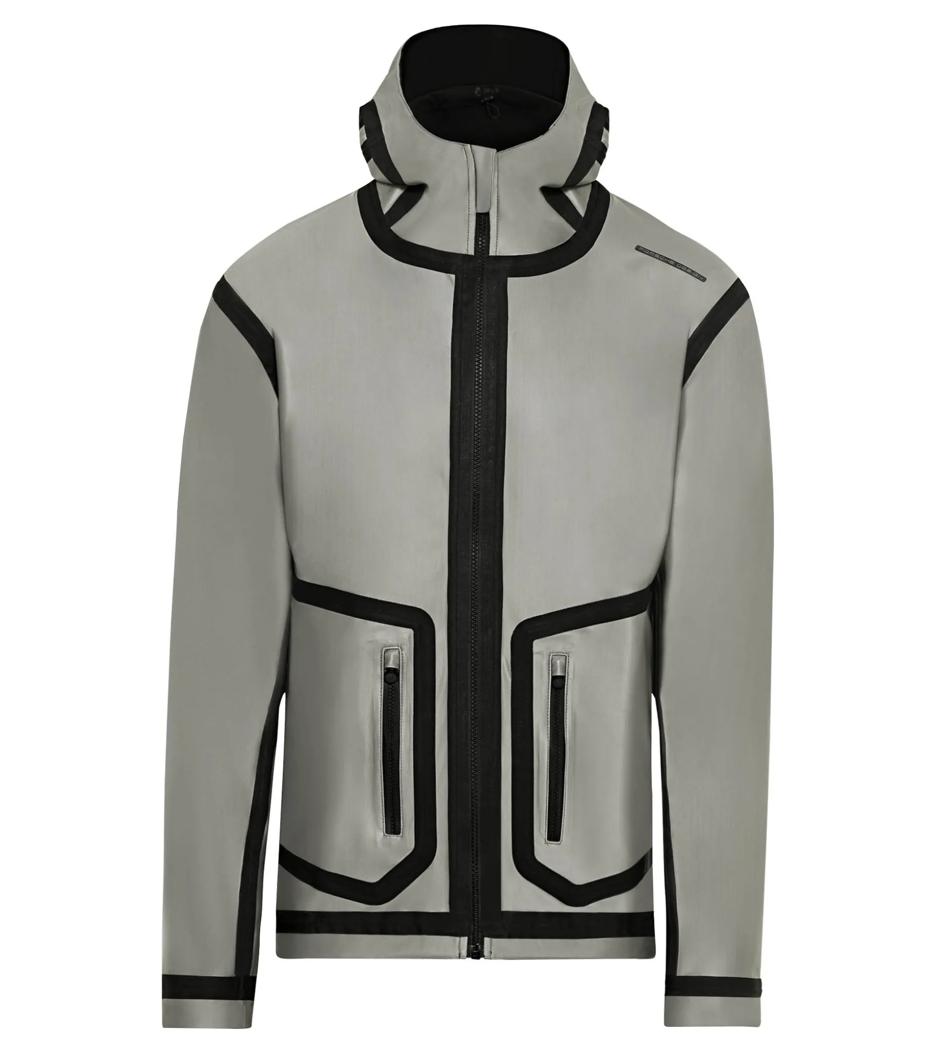 50Y Reversible Jacket