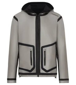 50Y Reversible Jacket