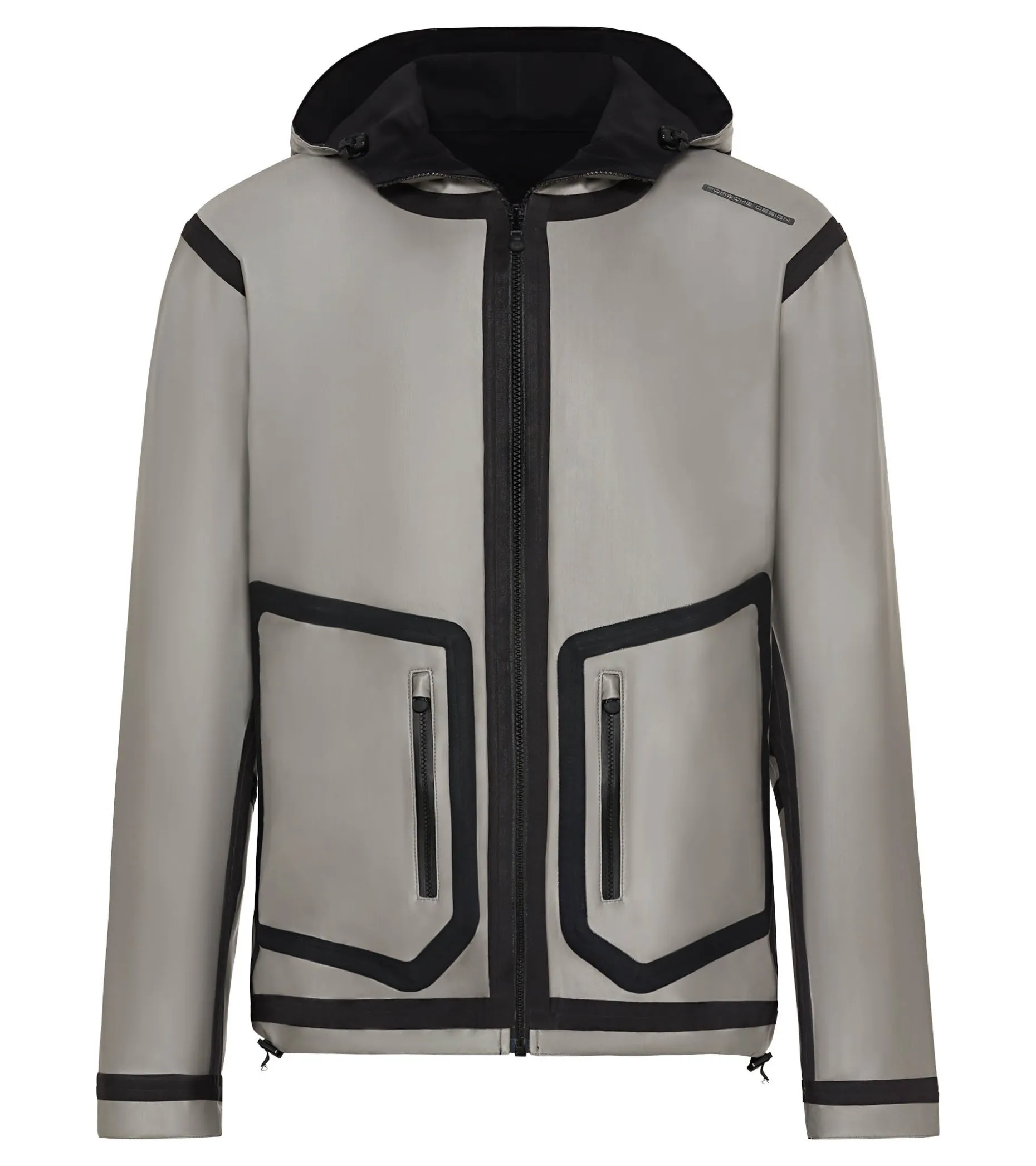 50Y Reversible Jacket