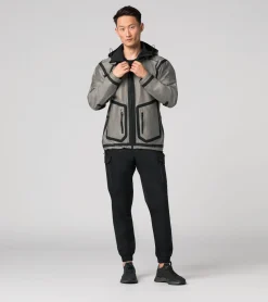 50Y Reversible Jacket