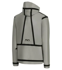 50Y Reversible Jacket