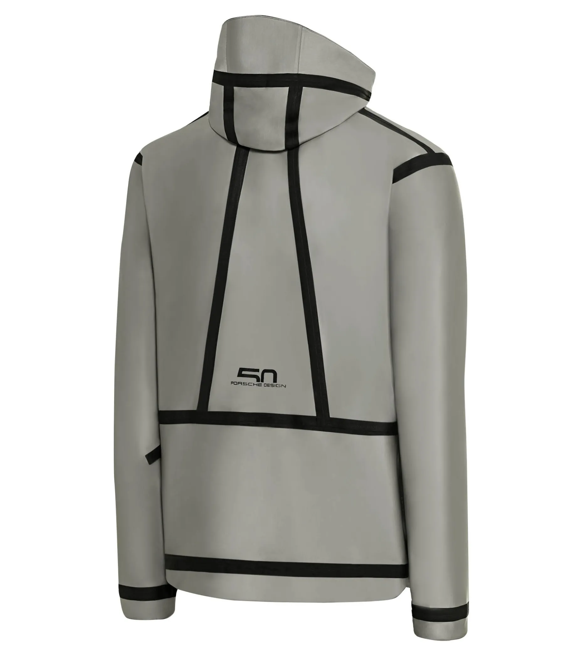 50Y Reversible Jacket
