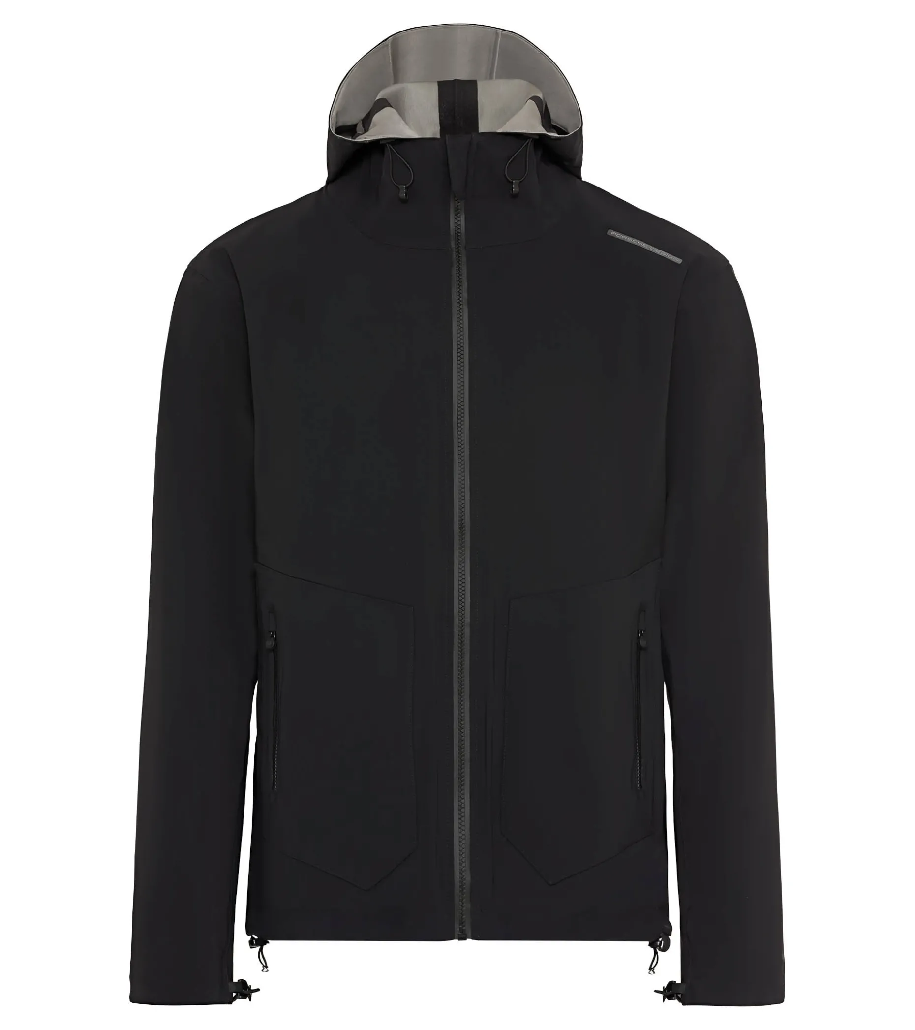 50Y Reversible Jacket