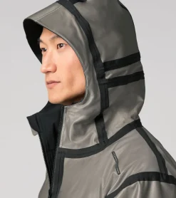 50Y Reversible Jacket