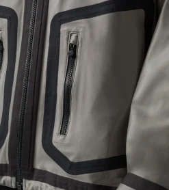 50Y Reversible Jacket
