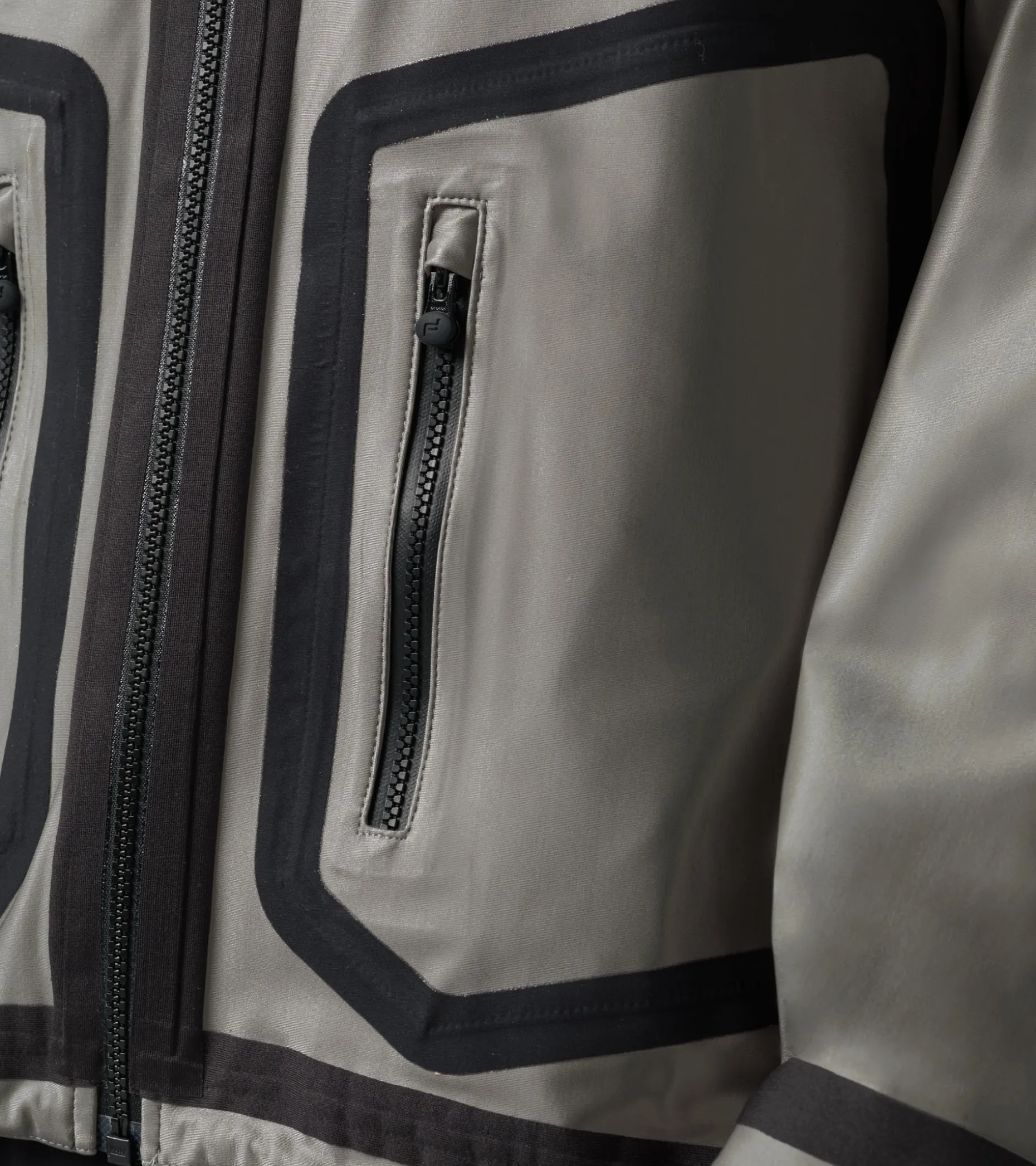 50Y Reversible Jacket