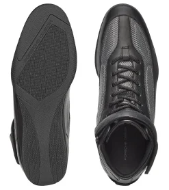 50Y Sneaker High Top