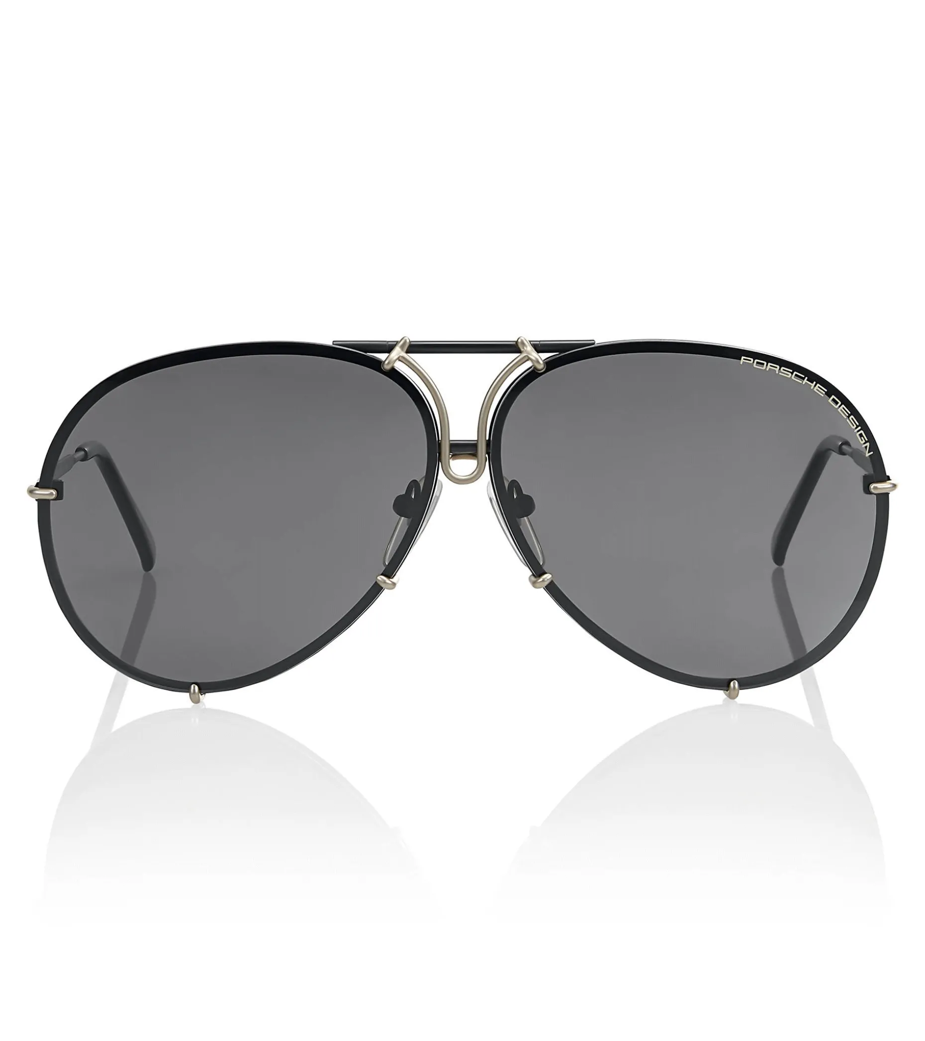 50Y Sunglasses P´8478 With Base-2-Curve